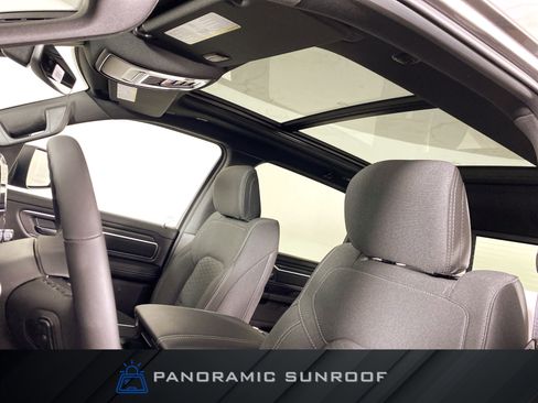 New 2026 RAM 1500 Big Horn image 2