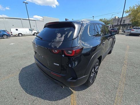 Used 2025 MAZDA CX-50 2.5 Hybrid w/ Premium Plus Pkg AWD/4WD image 7