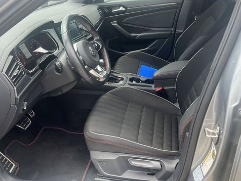 Used 2021 Volkswagen Jetta GLI FWD image 31