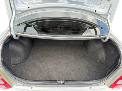Used 1999 MAZDA Protege ES FWD image 19