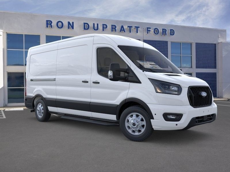 New 2026 Ford Transit 350 148 Medium Roof AWD w/ Upfitter Package image 29