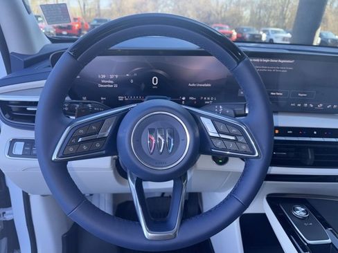 New 2026 Buick Enclave Avenir w/ Super Cruise Package image 19