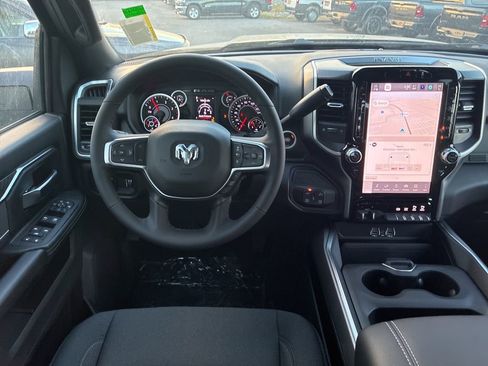 New 2026 RAM 2500 Big Horn image 3