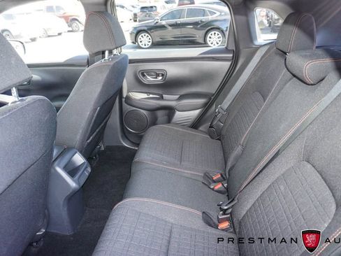 Used 2025 Honda HR-V Sport image 34