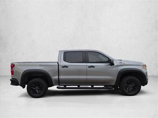 Used 2024 Chevrolet Silverado 1500 LT Trail Boss w/ Convenience Package II AWD/4WD video 4