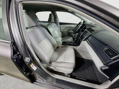 Used 2017 Toyota Camry LE FWD image 24