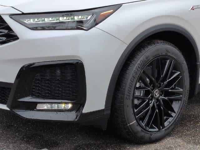 Used 2026 Acura MDX A-Spec w/ Advance Package AWD/4WD image 11