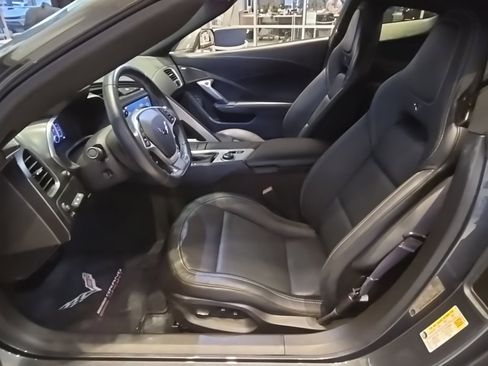 Used 2017 Chevrolet Corvette Grand Sport image 20