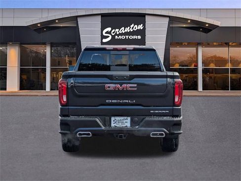 New 2026 GMC Sierra 1500 Denali image 4