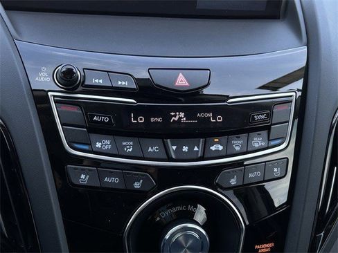 New 2026 Acura RDX SH-AWD w/ Advance Package image 21