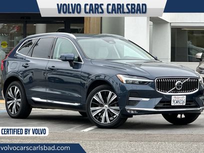 Certified 2023 Volvo XC60 B5 Plus w/ Protection Package Premier