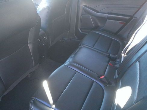 Used 2022 Ford Escape SEL image 17