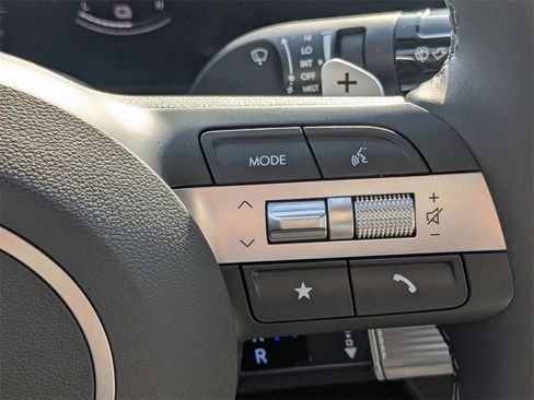 New 2025 Hyundai Sonata SEL image 25