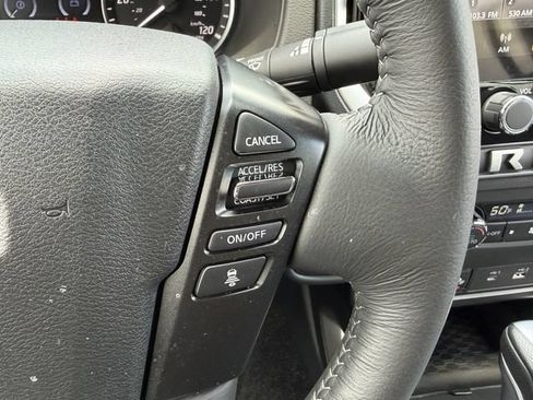 Certified 2025 Nissan Frontier SV w/ SV Convenience Package RWD image 19