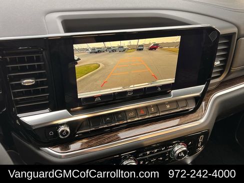 New 2026 GMC Sierra 1500 Elevation w/ Preferred Package image 18