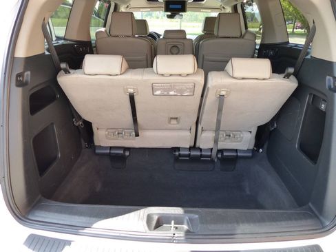 Used 2024 Honda Odyssey Elite image 48