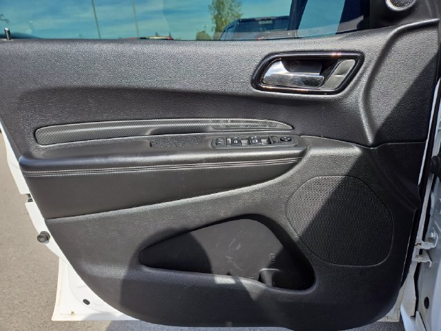 Used 2021 Dodge Durango GT w/ Blacktop Package AWD/4WD image 14