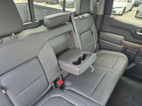 Used 2020 Chevrolet Silverado 1500 RST w/ All-Star Edition AWD/4WD image 11