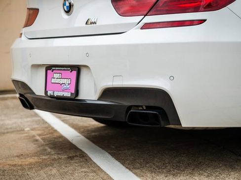 Used 2012 BMW 650i Coupe image 29