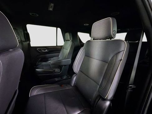 Used 2023 Chevrolet Tahoe Premier image 23