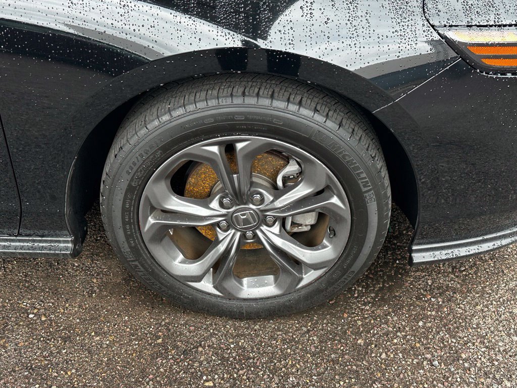Used 2024 Honda Accord EX image 12