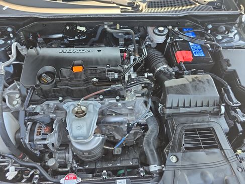 Certified 2024 Honda Civic Sport image 26