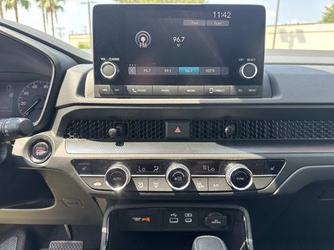 Used 2024 Honda CR-V EX image 25