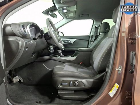 Used 2023 Chevrolet Blazer LT w/ Driver Confidence Package image 15