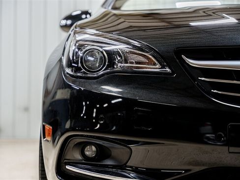 Used 2016 Buick Cascada Premium FWD image 18