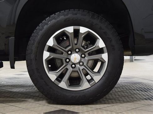 Used 2024 Chevrolet Silverado 1500 High Country w/ Technology Package image 28