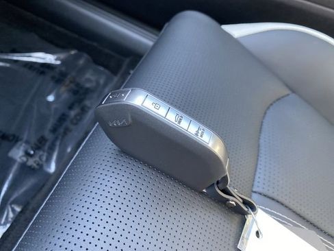 New 2026 Kia K5 GT-Line w/ GT-Line Premium Package image 32