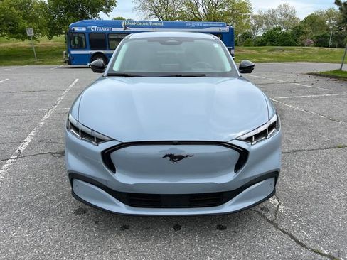 Used 2025 Ford Mustang Mach-E Premium w/ Interior Protection Package RWD image 3