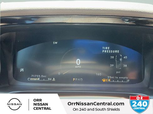Used 2023 Lincoln Aviator Reserve w/ Equipment Group 201A RWD image 23