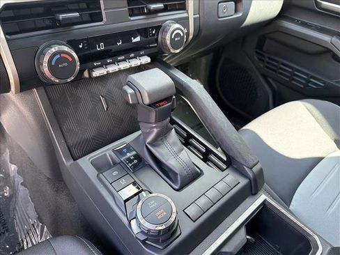 New 2026 Toyota Tacoma TRD Sport image 18