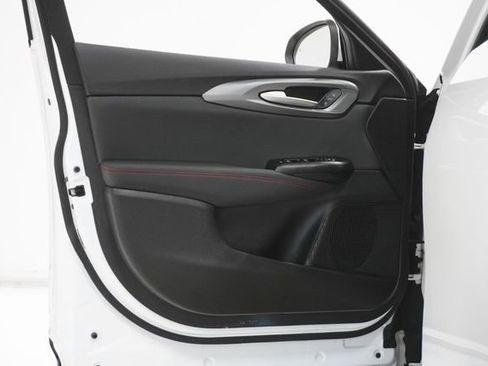 Used 2024 Dodge Hornet GT image 18