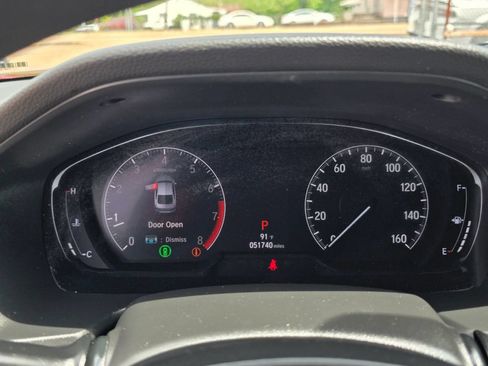 Used 2018 Honda Accord LX image 20