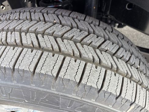 New 2026 RAM 2500 Tradesman image 9