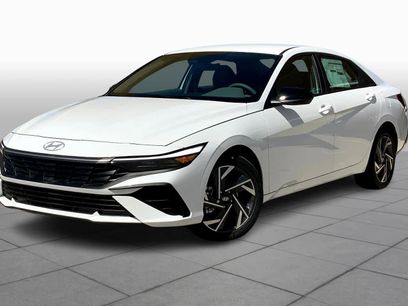 Certified 2025 Hyundai Elantra Sport