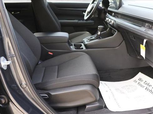 Used 2026 Honda CR-V LX image 27