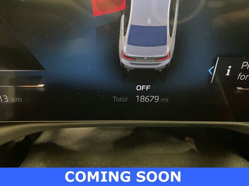 Used 2024 BMW 330e xDrive w/ Premium Package image 7