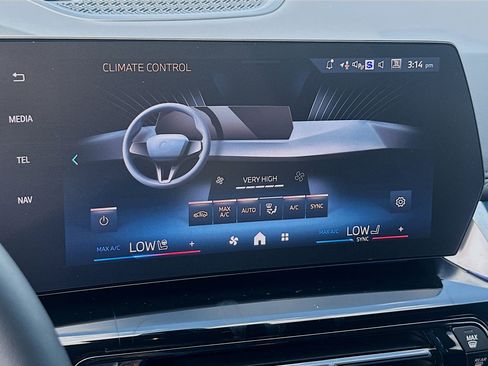 New 2026 BMW X1 xDrive28i w/ Convenience Package image 13