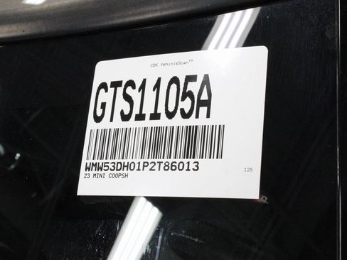 Used 2023 MINI Cooper S image 36