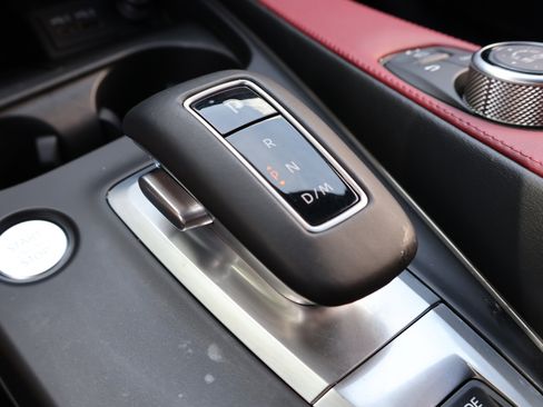 Certified 2025 INFINITI QX50 Sport image 30