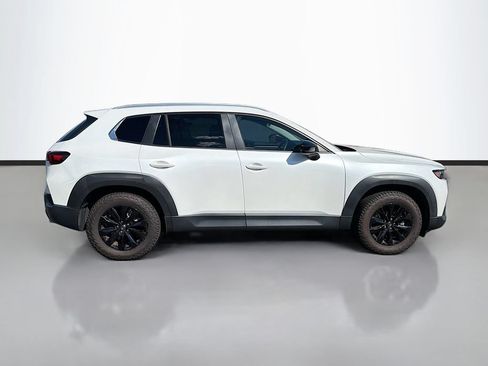 Used 2024 MAZDA CX-50 AWD 2.5 S w/ Weather Package image 4