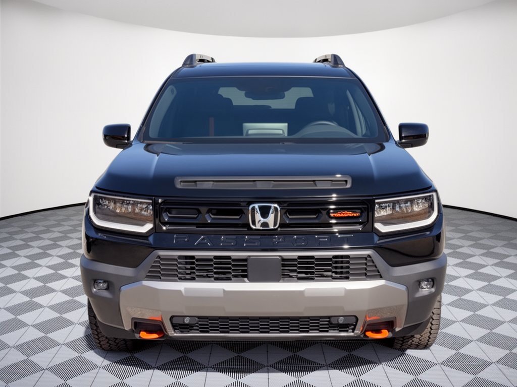 New 2026 Honda Passport TrailSport image 6