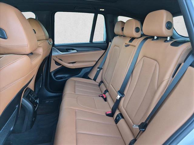 Used 2024 BMW X3 sDrive30i w/ Premium Package RWD image 20