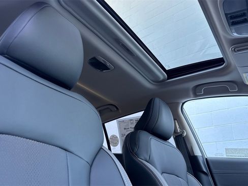 New 2025 Subaru Crosstrek 2.5i Limited w/ Crosstrek Mirror Package image 20