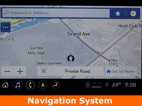 Used 2022 GMC Sierra 2500 AT4 image 19