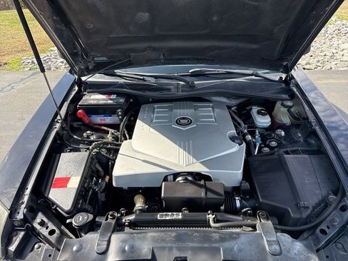 Used 2007 Cadillac CTS 3.6 w/ 3.6L V6 Luxury Package image 18