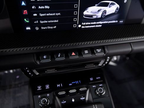 Certified 2022 Porsche 911 GT3 image 27